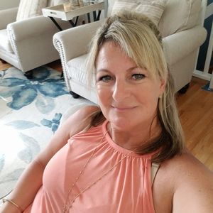 Meet your Posher, Terri